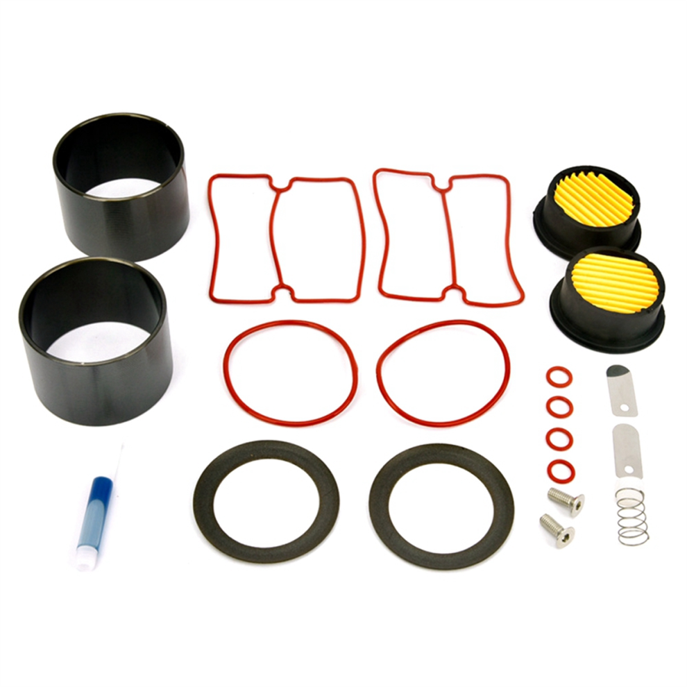 Oil-Free Air Compressor Repair Kit 750W Vacuum Pum 4851794161202