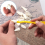 Paper Art Blending Stumps Sketch Drawing Tools, 80 4