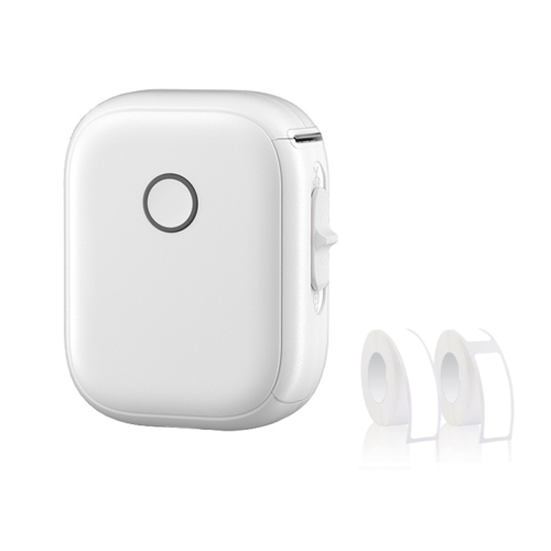 P12 Label Maker Mini Bluetooth Printer Portable Th