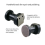 Paint Remover Tool,Tungsten Denibbing Tool,Paint S 9