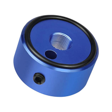 Oil Pressure Gauge Adapter for Generation IV & V V
