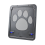 Pet Screen Door Easy Install Home Lockable Outdoor 1