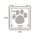 Pet Screen Door Easy Install Home Lockable Outdoor 6