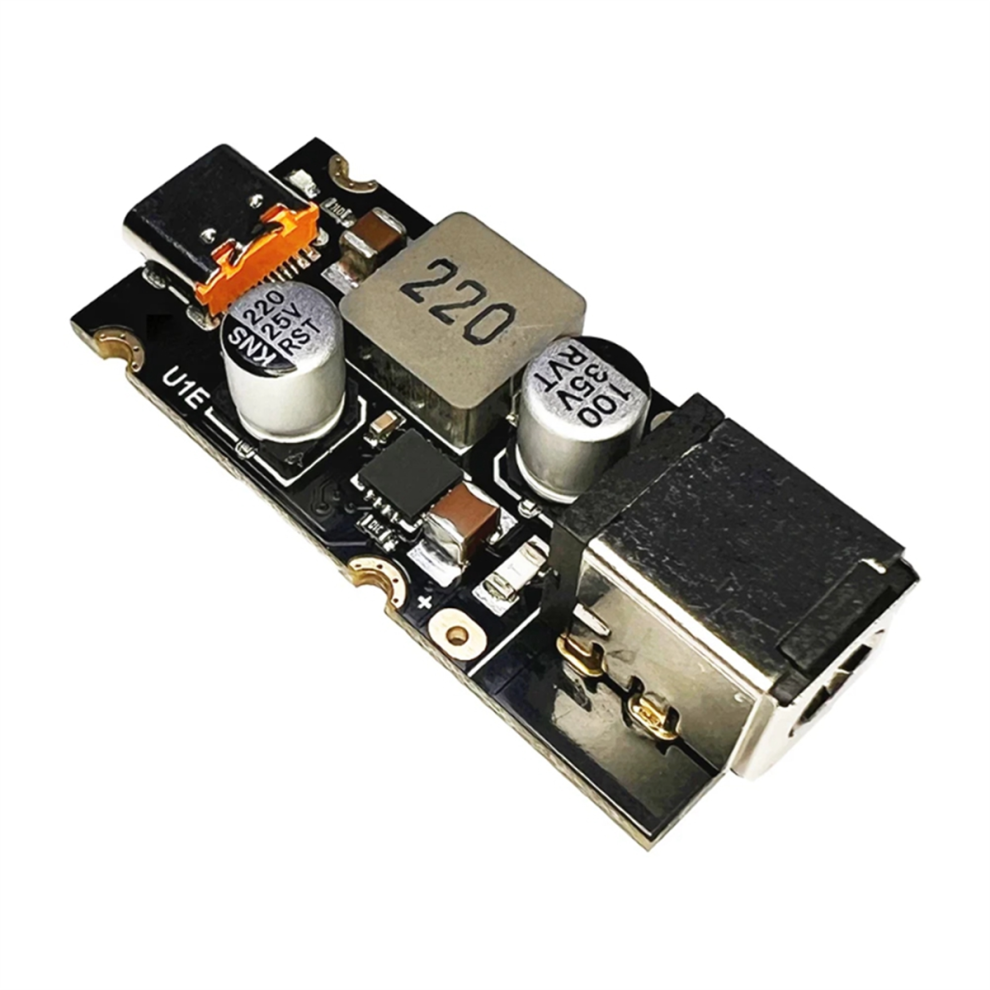 Pd65w Fast Charging Module Type-C Interface Pd Qcs 4853133986231
