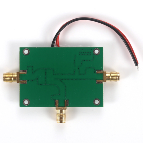 Passive Mixer Module 0.05M-250MHz with Post Stage 2