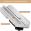 Plasterboard V Chamferer, 45 90 Trimming Tool Gy 6