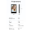 Phone Selfie Monitor Screen Adjustable Bluetooth M 5