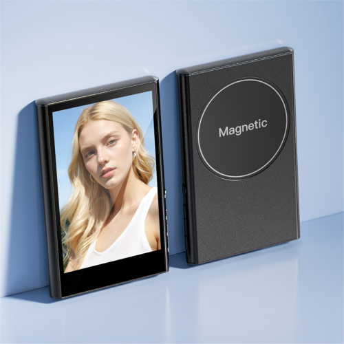 Phone Selfie Monitor Screen Adjustable Bluetooth M 2