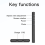 Phone Selfie Monitor Screen Adjustable Bluetooth M 4