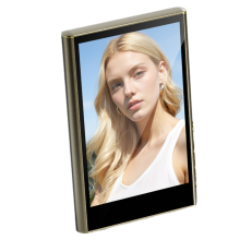 Phone Selfie Monitor Screen Adjustable Bluetooth M