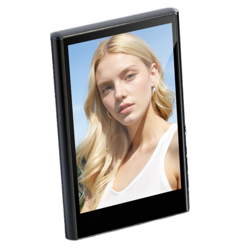 Phone Selfie Monitor Screen Adjustable Bluetooth M 1