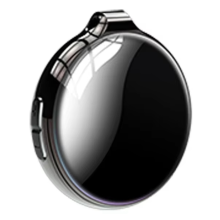 Pendant Mini Voice Recorder 32GB Noise Reduce Soun