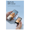 Phone Selfie Monitor Screen Adjustable Bluetooth M 9