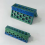 Pipe Drilling Guide Block-Handheld Jig for Precisi 3