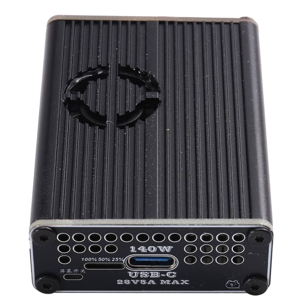 Pd3.1 140W Bidirectional Fast Charger Type C Usb 2 4853133969432