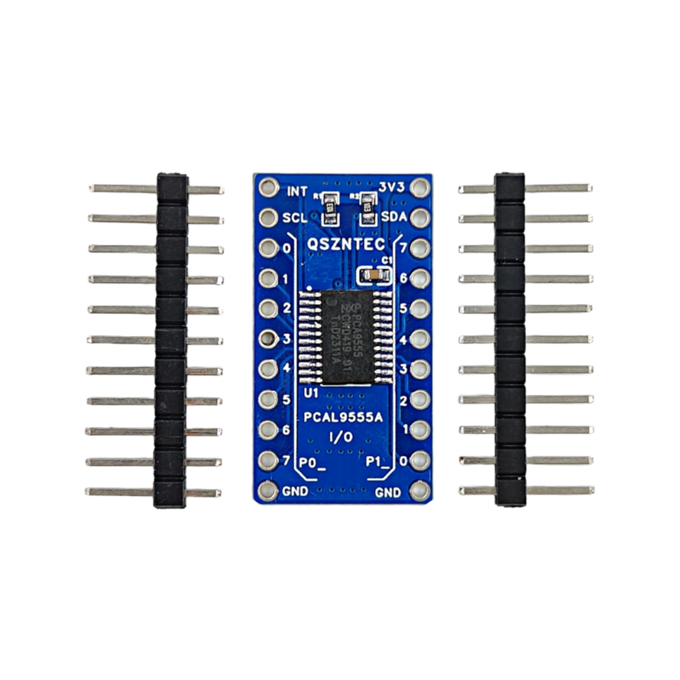 Pca9555 Module Io Expansion Gpio Level Conversion 4851794107927