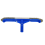 Pool Brush Bath Spa Decontamination Manual Cleanin 6