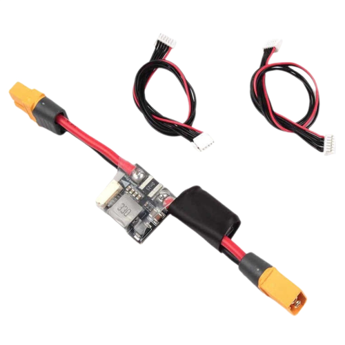 PM02 V3 Power Module Supply Plug From PIX32 4 Mini 1