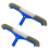 Pool Brush Bath Spa Decontamination Manual Cleanin 2
