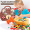 Play Toolbox Without Electric Drill, Green Dinosau 6
