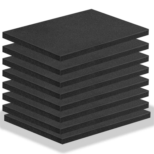 Polyurethane Foam Board,40 X 30 2.5cm Cuttable Ins