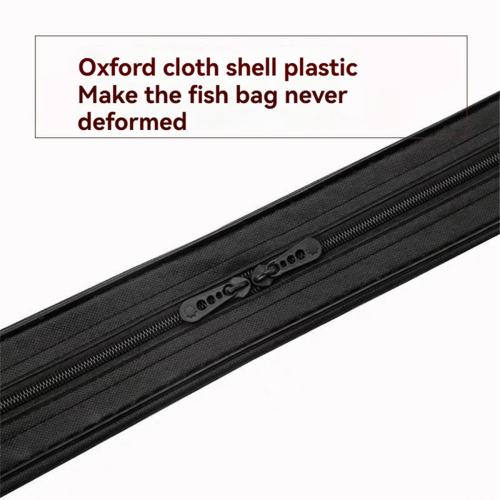 Portable Fishing Tackle Storage Bag Multifunctiona 2