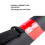 Portable Fishing Tackle Storage Bag Multifunctiona 8