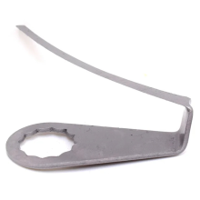 Pneumatic Cutting Knife Parts Windshield Machine B