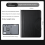 Portable Business Padfolio Portfolio Case Contract 3