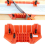 Plastic Mitering Box Pruning Saw Wood Cutting Hand 5