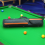 Pool Queue Schutztasche Tragbar und Staubdicht Groß 4