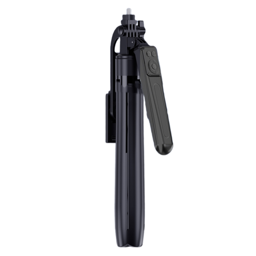 Portable Camera Tripod with Bluetooth Remote Contr 1
