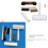Pool Table Brush Set Wooden Handle Cleaning Tool a 6