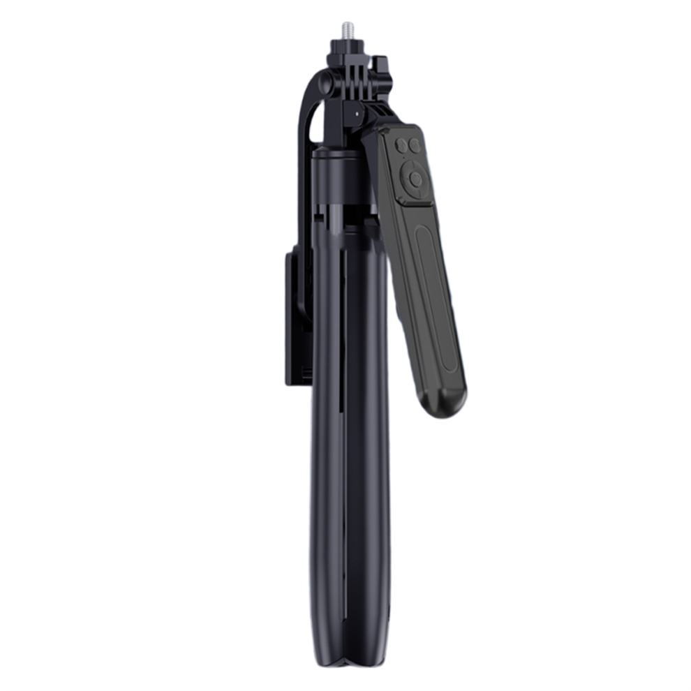 Portable Camera Tripod With Bluetooth Remote Contr 4853205661851