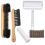Pool Table Brush Set Wooden Handle Cleaning Tool a 2