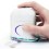 Portable Handheld Color Printer Mini Ink Wireless 3