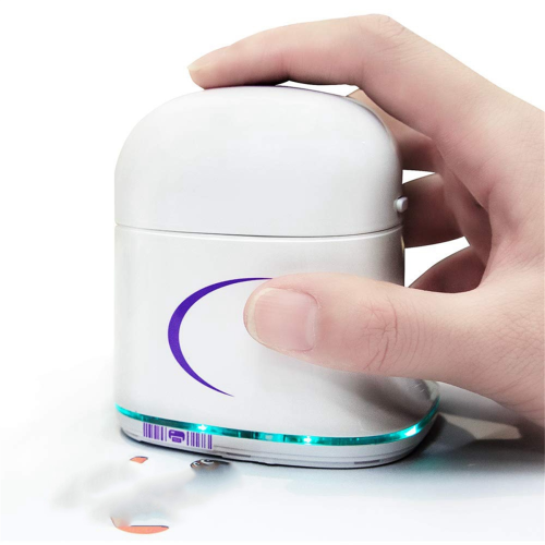 Portable Handheld Color Printer Mini Ink Wireless 2