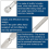 Pocket Scriber Tool, Carbide Steel Metal Engraving 3