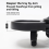 Portable Baby Strollers Eating Tray, Stroller Pram 10