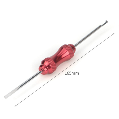 Pin Extractor DRK-RT1 Connector Removal Tool for D 2