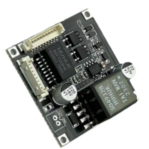 PoE Module Board for Security CCTV Network IP Came 2