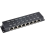 POE-8 Passive 8 Port 100Mbps PoE Injector Midspan 5