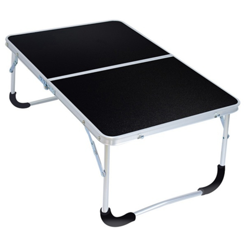 Tragbarer multifunktionaler Picknick-Rack-Laptoptisch