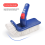 Pool Brush for Step & Corner, Rotatable Hand Scrub 5