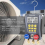 Manometer Kühlung Digital Vakuum Manifo 7