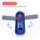 Pool Brush for Step & Corner, Rotatable Hand Scrub 4