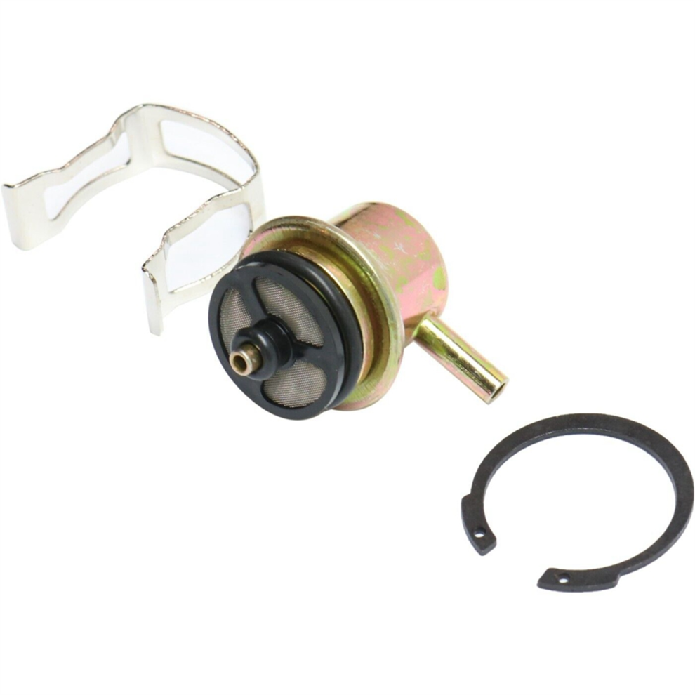 Pr217 New Pressure Regulator For 2001-2005 1500 25 4854006738834