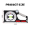 Portable Mechanical Angle Slope Measuring Instrume 5