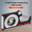 Portable Mechanical Angle Slope Measuring Instrume 3