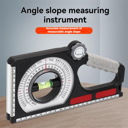 Portable Mechanical Angle Slope Measuring Instrume 2